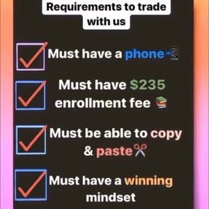 Meet your Posher, Justin